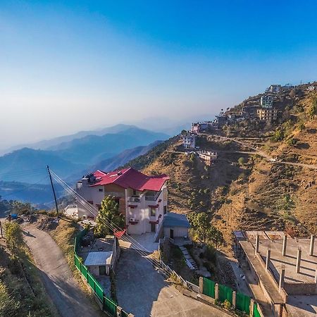 Royal Suites By Park Tree, Kasauli Esterno foto