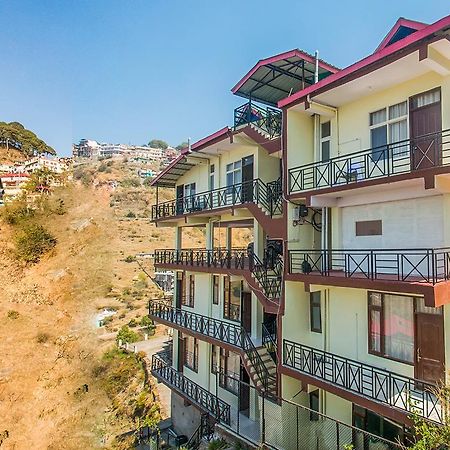 Royal Suites By Park Tree, Kasauli Esterno foto