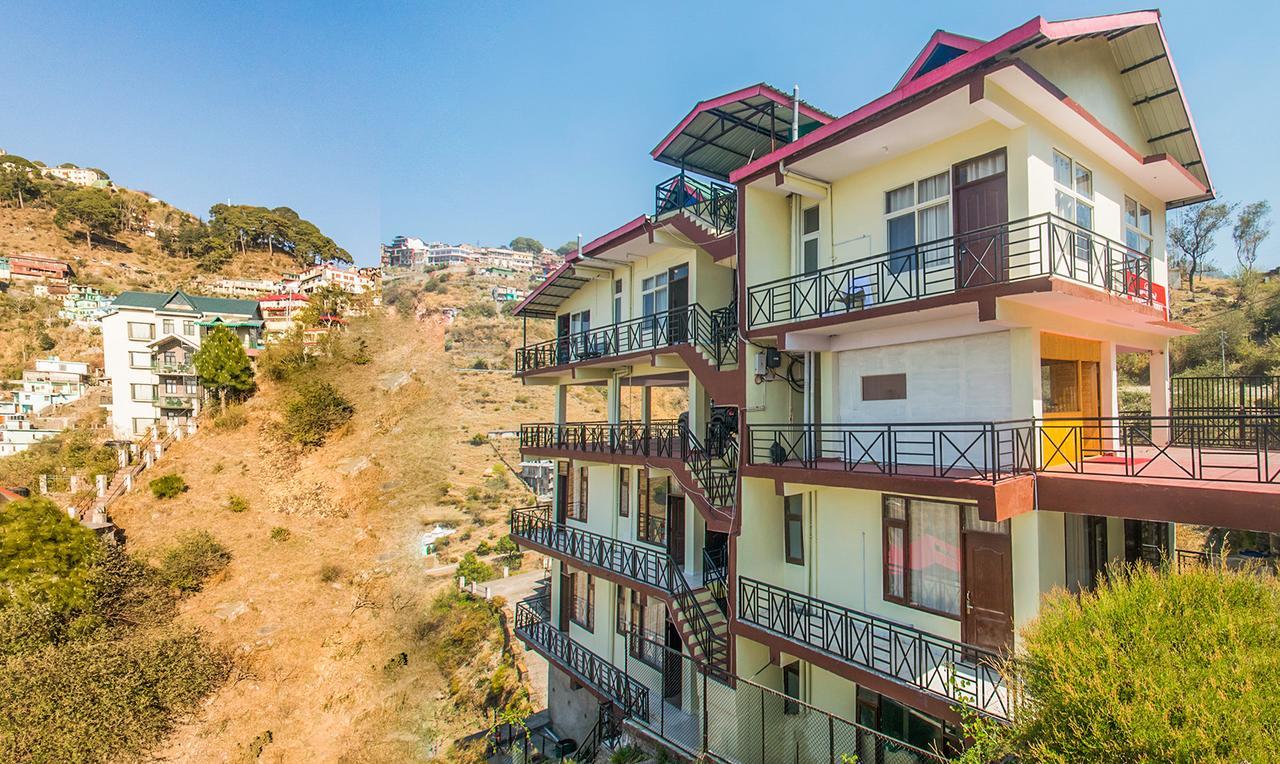 Royal Suites By Park Tree, Kasauli Esterno foto