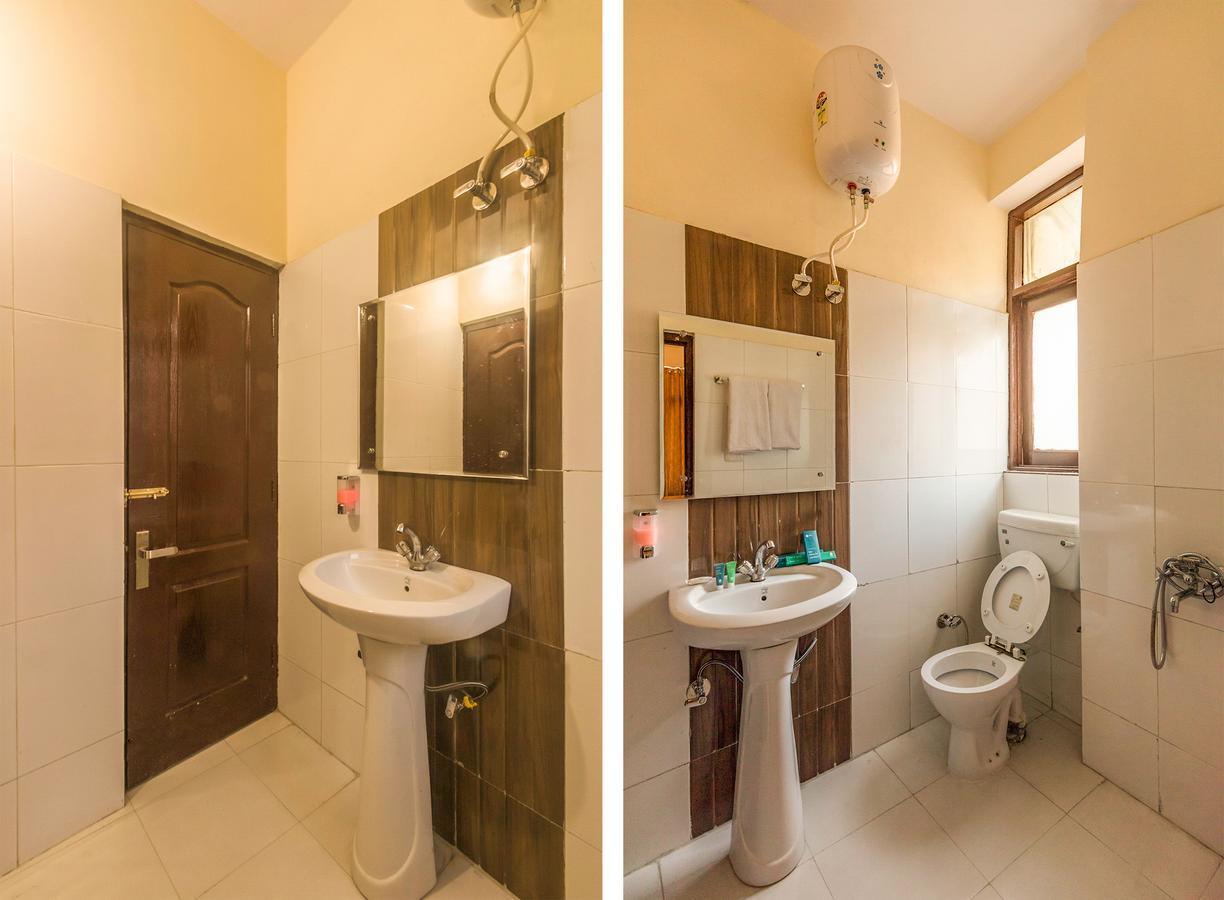 Royal Suites By Park Tree, Kasauli Esterno foto