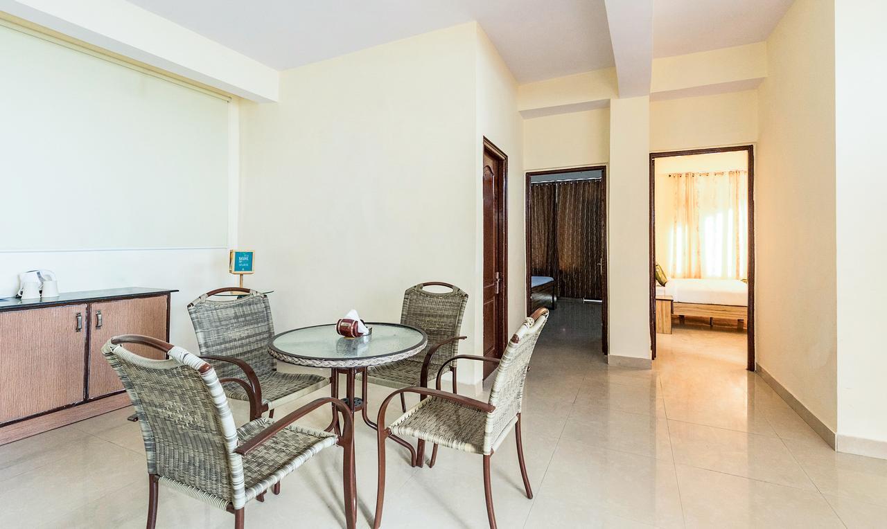 Royal Suites By Park Tree, Kasauli Esterno foto