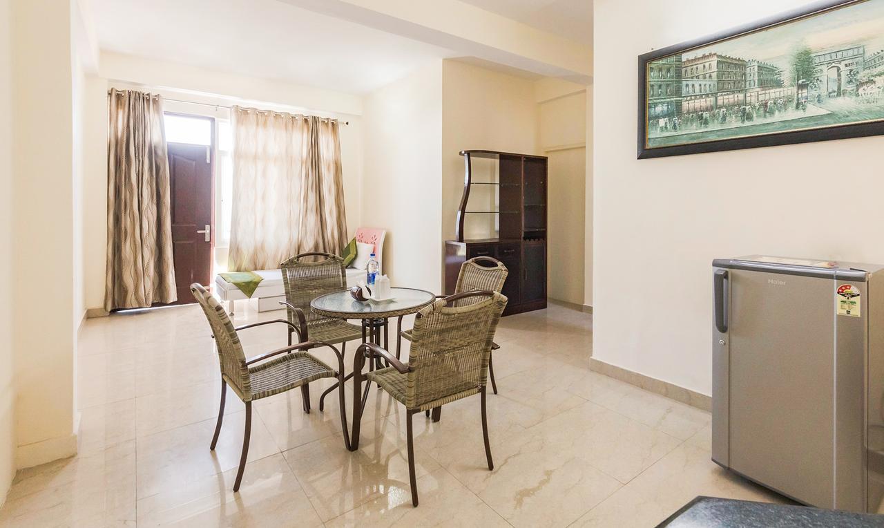 Royal Suites By Park Tree, Kasauli Esterno foto