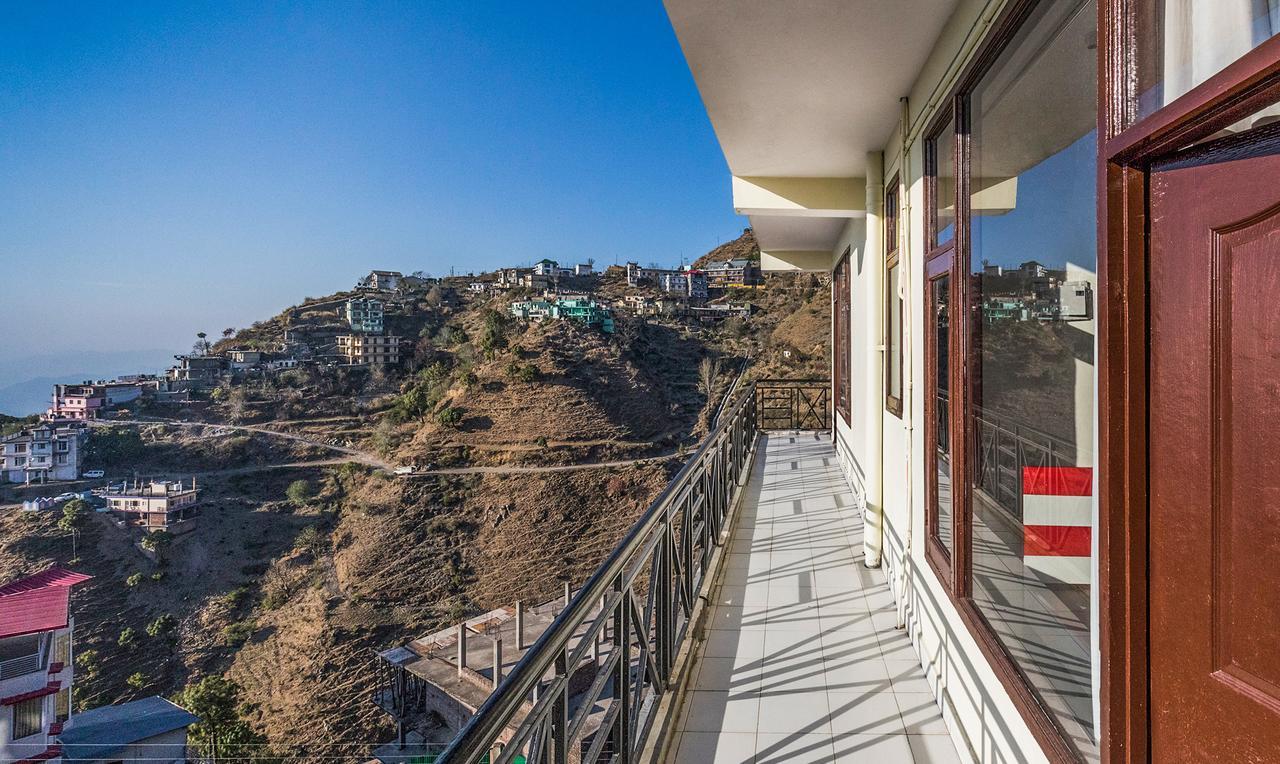 Royal Suites By Park Tree, Kasauli Esterno foto