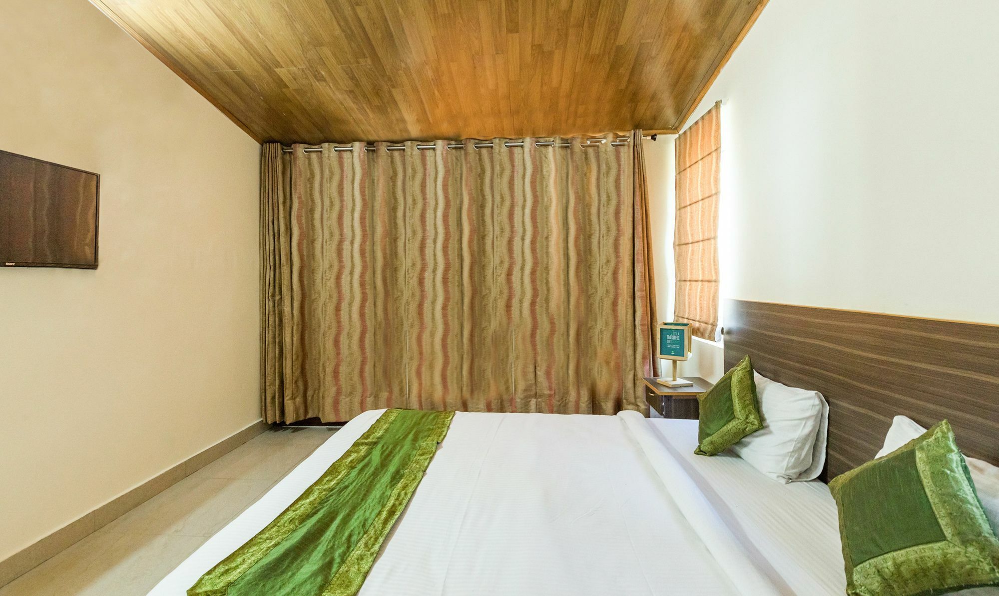 Royal Suites By Park Tree, Kasauli Esterno foto