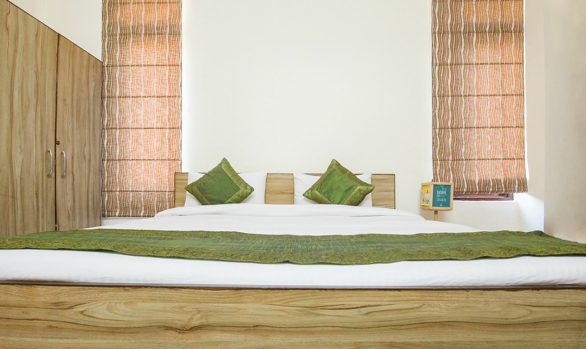 Royal Suites By Park Tree, Kasauli Esterno foto